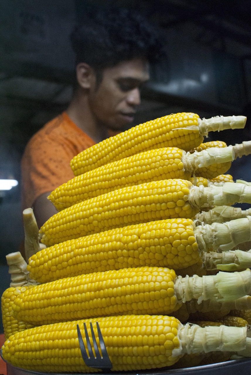 Kota Kinabalu – przewodnik po sercu Borneo